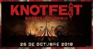 knotfest