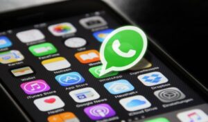 actualizacion de whatsapp