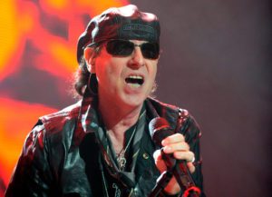 klaus meine scorpions