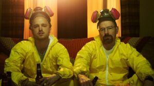 serie breaking bad