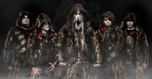 dimmu-borgir banda
