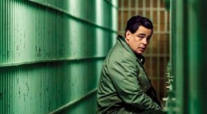 benicio del toro fuga en dannemora