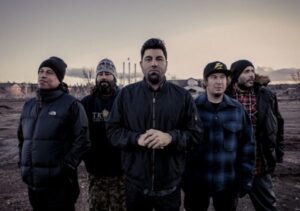 deftones nuevo disc