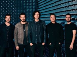 snow patrol