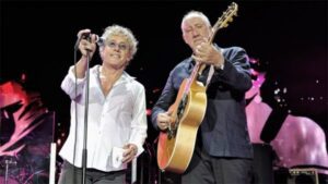 the-who wembley