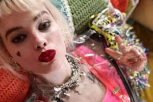 harley-quinn birds of prey