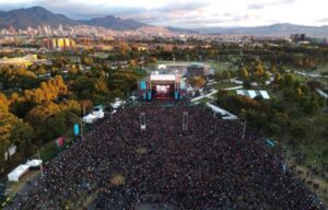 Rock Al Parque