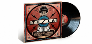 tesla album shock