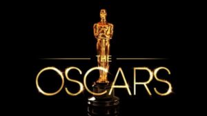 Los premios oscar de la academia