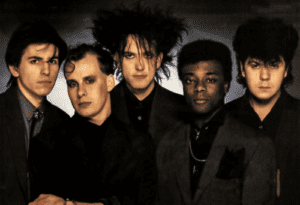 the cure noticias