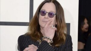 ozzy osbourne enfermo