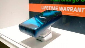 smartphone novedades