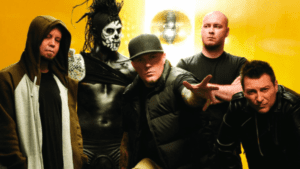 limp-bizkit -nuevo disco