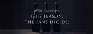 game of thrones cerveza