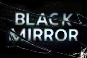 black mirror serie netflix