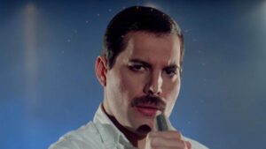 canción inédita de freddie mercury