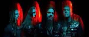 machine head nuevos miembros