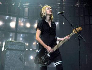 kim shattuck muffs pixies