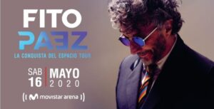 fito paez en colombia