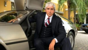estrenos noviembre de lorean