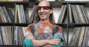 doctor rock gustavo arenas