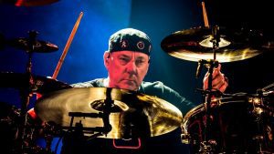 muere neil peart