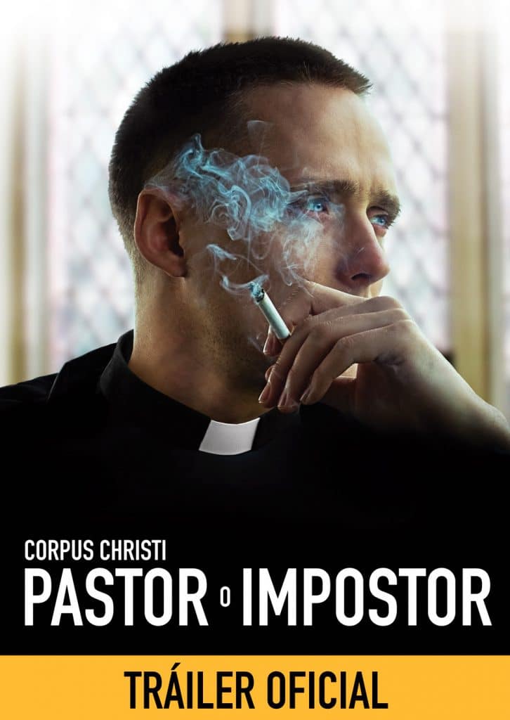 pastor o impostor