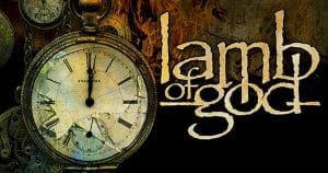 lamb of god album lamb of god