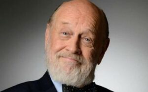 Murió Marcos Mundstock integrante de Les Luthiers