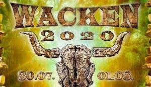 wacken open air 2020 cancelado