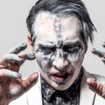 Marilyn Manson nuevo disco