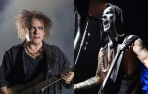 the-Cure-behemoth a forest version