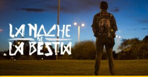 La noche de la bestia película colombiana