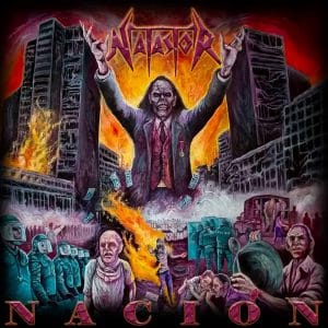 Natastor Nación
