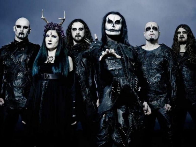 cradle-of-filth streaming
