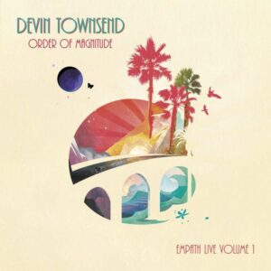 devin townsend order of magnitude empath live volumen 1 vitrina rock