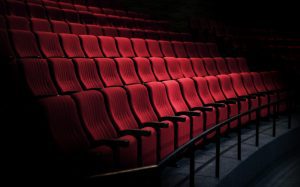 Reapertura de cines y teatro en colombia
