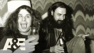 documental ozzy osbourne vitrina rock