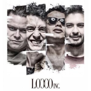 locco inc y elvis de estados alterados vitrina rock