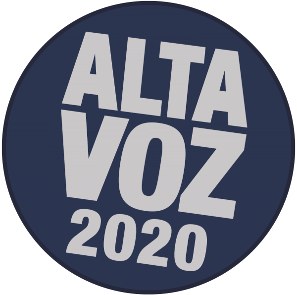 Altavoz Fest 2020