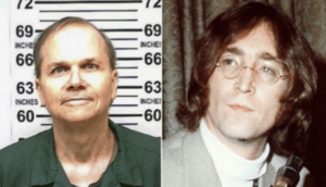 Asesino_john_Lennon_vitrinarock