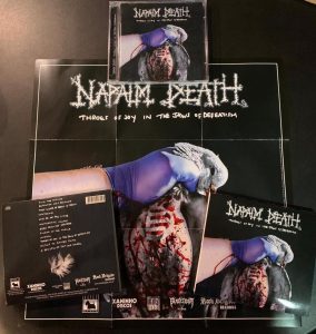 Napalm Death