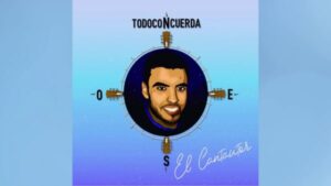 Todoconcuerda El Cantautor Vitrina Rock