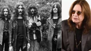 ozzy osbourne vitrina rock