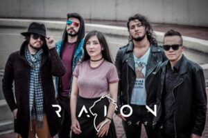 Raion Latin J Music jrock