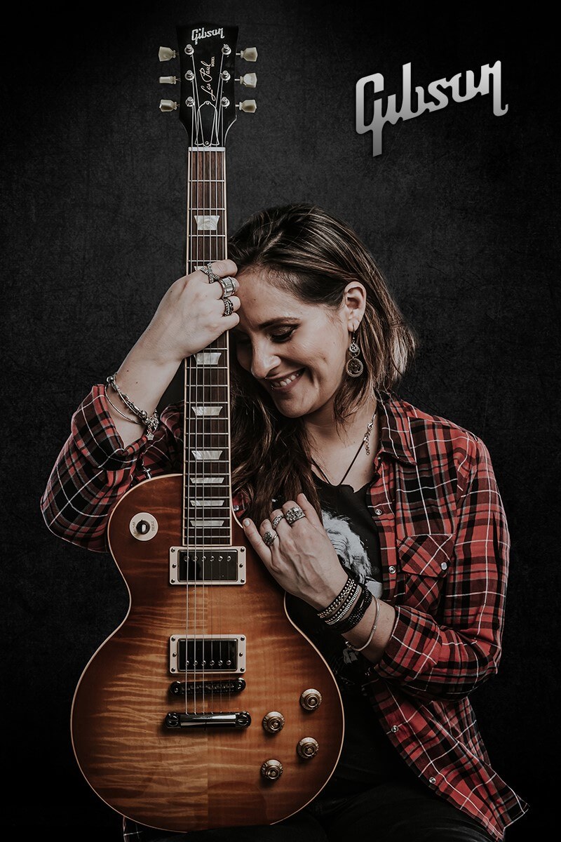 Cler Canifrú Gibson 
