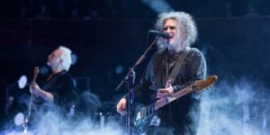 TheCure_online