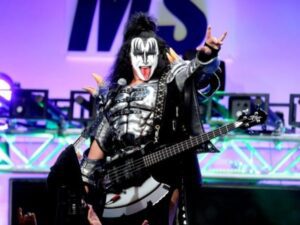 gene simmons