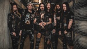 machine-head