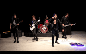 Victoriano Jrock